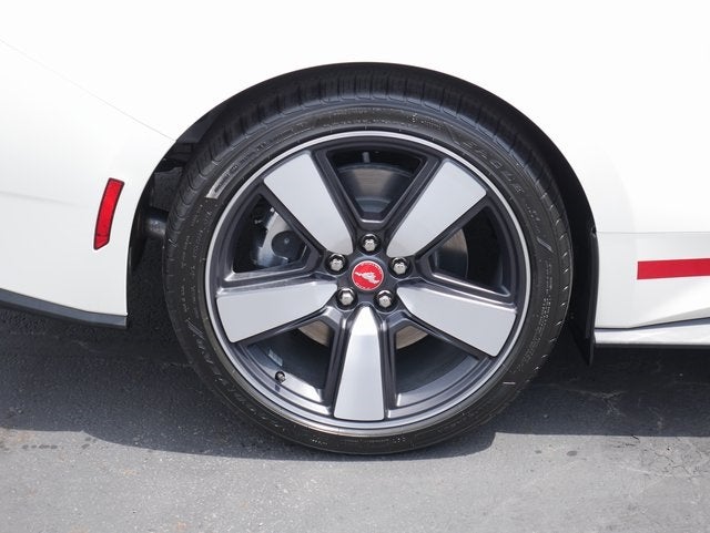 2025 Ford Mustang GT Premium 60th Anniversary