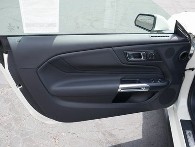 2025 Ford Mustang GT Premium 60th Anniversary