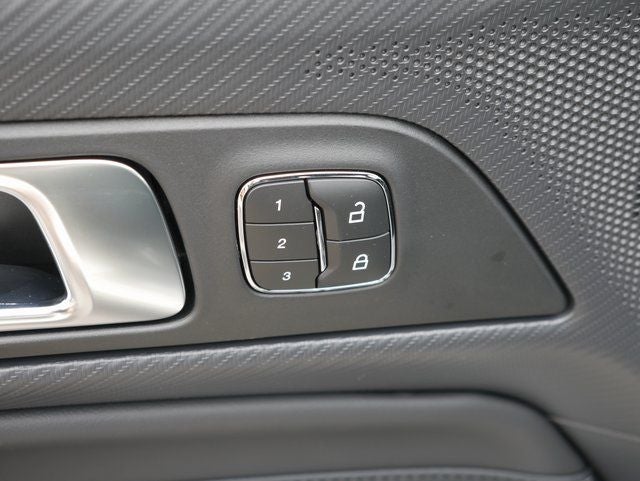 2025 Ford Mustang GT Premium 60th Anniversary