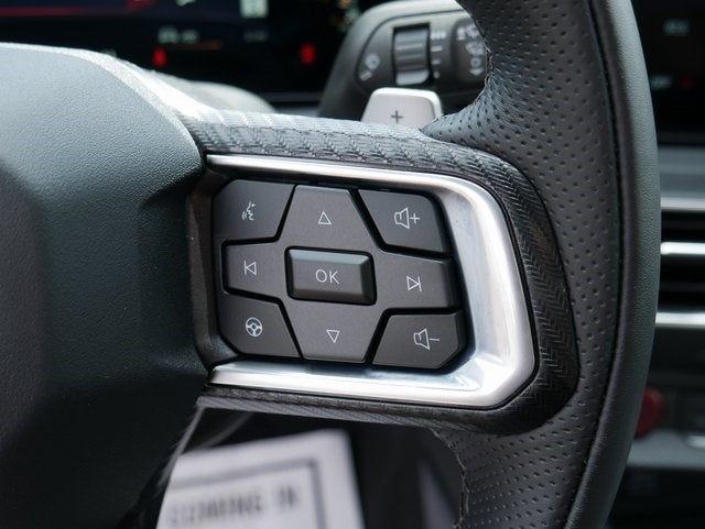 2025 Ford Mustang GT Premium 60th Anniversary