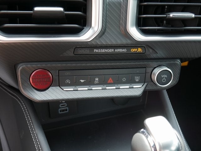 2025 Ford Mustang GT Premium 60th Anniversary