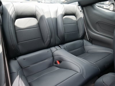 2025 Ford Mustang GT Premium 60th Anniversary