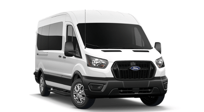 2026 Ford Transit-350 Passenger Van XL