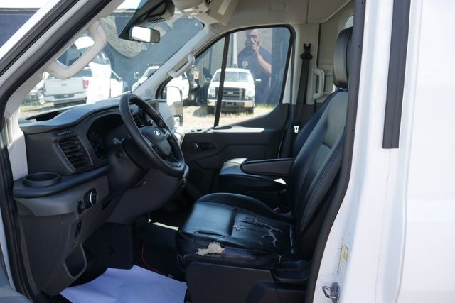 2023 Ford Transit-350 XL