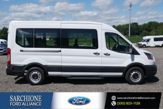 2023 Ford Transit-350 XL