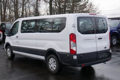 2024 Ford Transit-350 XLT