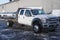 2013 Ford F-550SD XLT DRW w/Flatbed Body