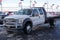 2013 Ford F-550SD XLT DRW w/Flatbed Body