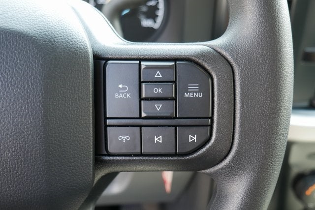 2025 Ford F-450SD XLT DRW