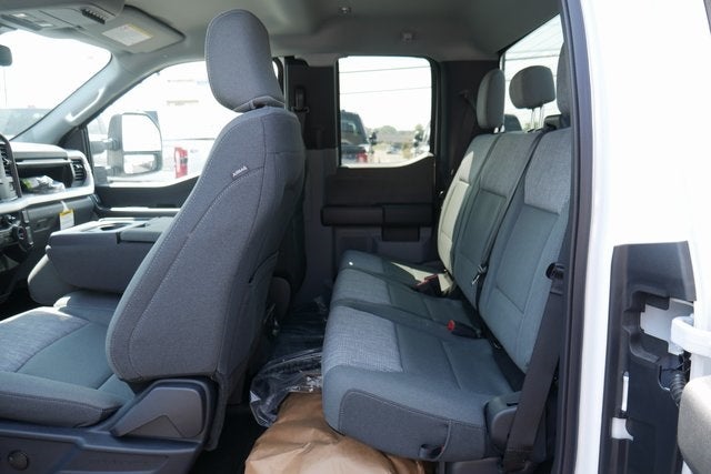 2025 Ford F-450SD XLT DRW