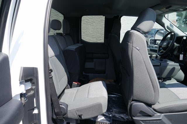 2025 Ford F-450SD XLT DRW