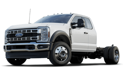 2025 Ford F-450SD XLT DRW