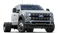 2025 Ford F-450SD XLT DRW