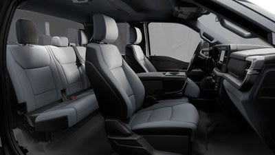 2025 Ford F-450SD XLT DRW