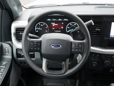 2025 Ford F-350SD XL DRW