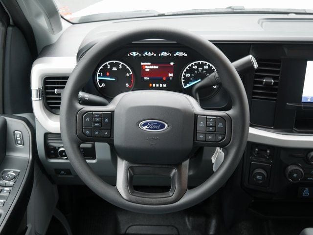 2025 Ford F-350SD XL DRW