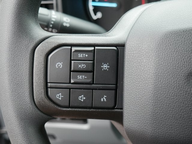 2025 Ford F-350SD XL DRW