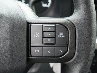 2025 Ford F-350SD XL DRW