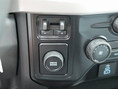 2025 Ford F-350SD XL DRW