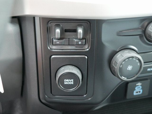 2025 Ford F-350SD XL DRW