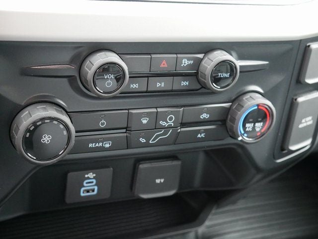 2025 Ford F-350SD XL DRW