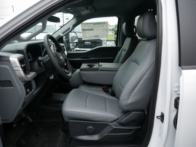 2025 Ford F-350SD XL DRW