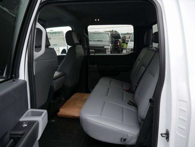 2025 Ford F-350SD XL DRW