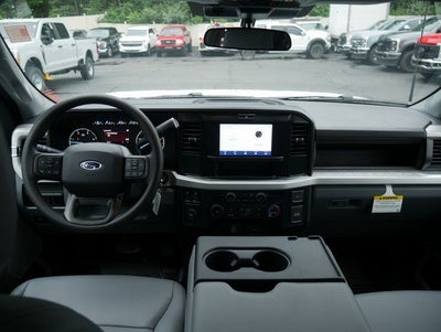 2025 Ford F-350SD XL DRW