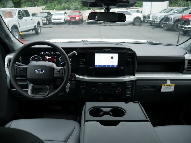 2025 Ford F-350SD XL DRW