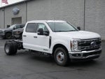 2025 Ford F-350SD XL DRW