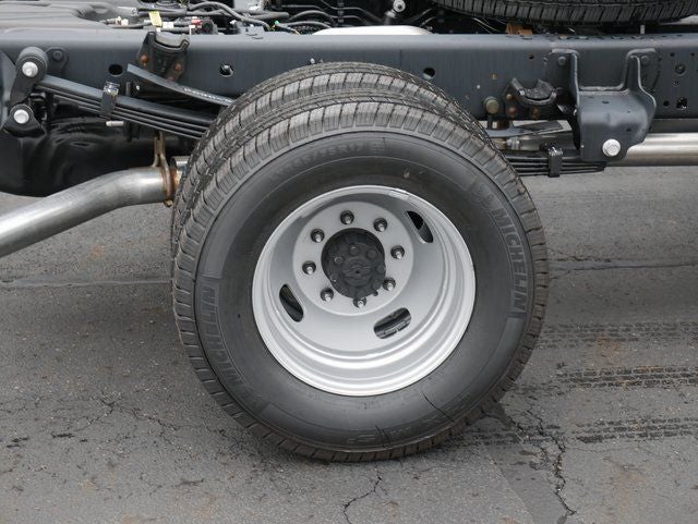 2025 Ford F-350SD XL DRW