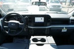 2025 Ford F-350SD XL DRW w/Hauler Body