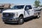 2025 Ford F-350SD XL DRW w/Hauler Body