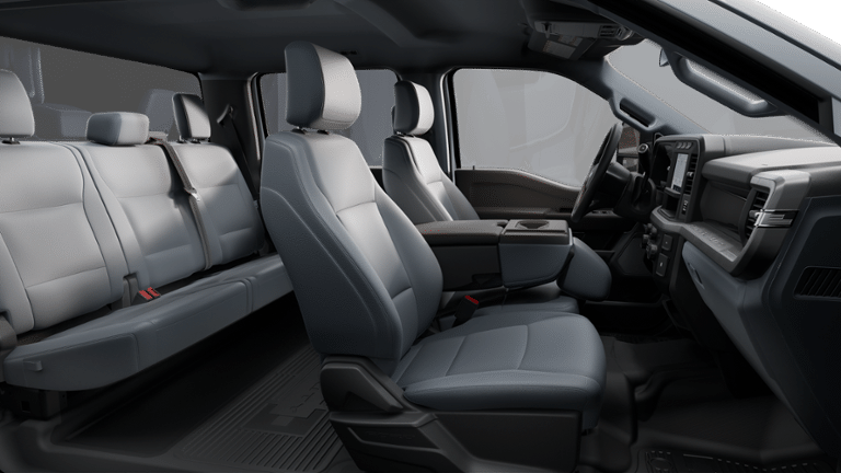 2025 Ford F-350SD XL DRW w/Hauler Body