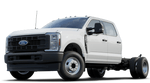 2025 Ford F-350SD XL DRW