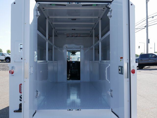 2024 Ford Transit-350 Base w/Classic Service Body