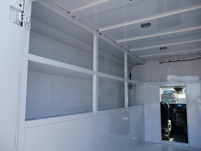 2024 Ford Transit-350 Base w/Classic Service Body