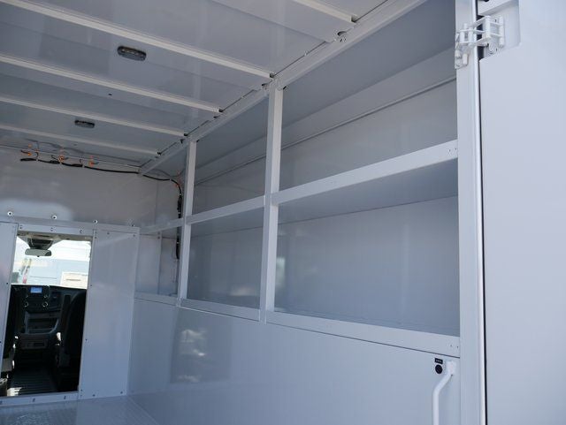 2024 Ford Transit-350 Base w/Classic Service Body