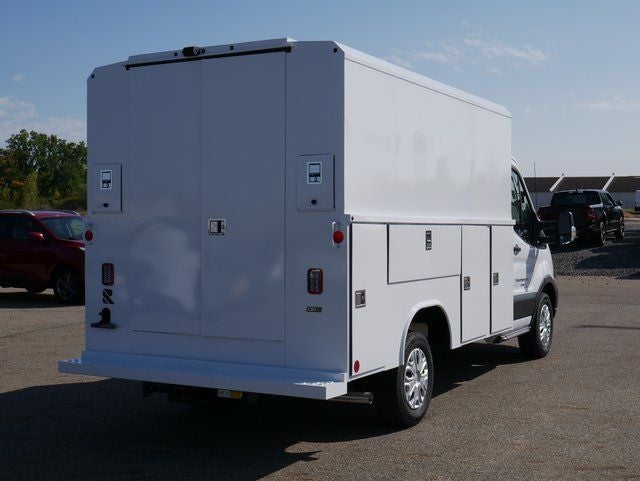 2024 Ford Transit-350 Base w/Classic Service Body