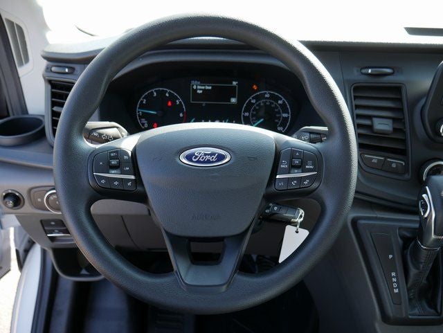 2024 Ford Transit-350 Base w/Classic Service Body
