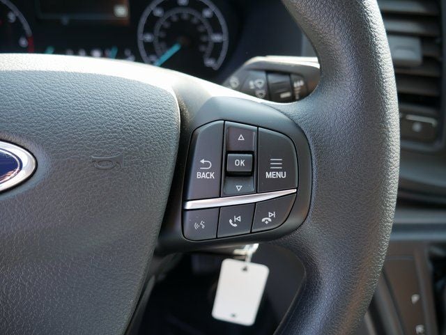 2024 Ford Transit-350 Base w/Classic Service Body