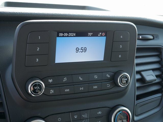 2024 Ford Transit-350 Base w/Classic Service Body