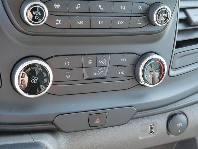 2024 Ford Transit-350 Base w/Classic Service Body