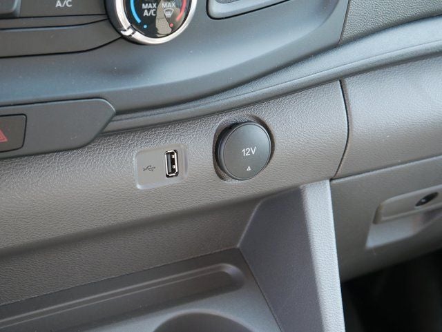 2024 Ford Transit-350 Base w/Classic Service Body