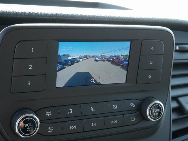 2024 Ford Transit-350 Base w/Classic Service Body