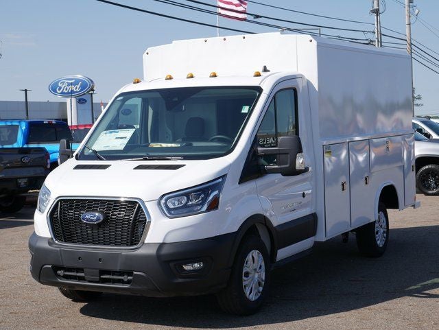 2024 Ford Transit-350 Base w/Classic Service Body