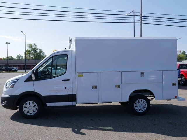 2024 Ford Transit-350 Base w/Classic Service Body