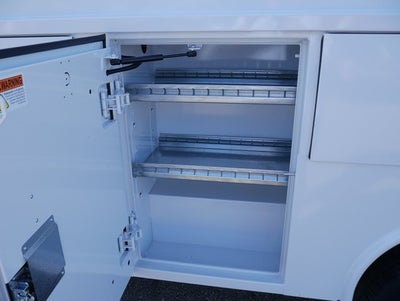 2024 Ford Transit-350 Base w/Classic Service Body