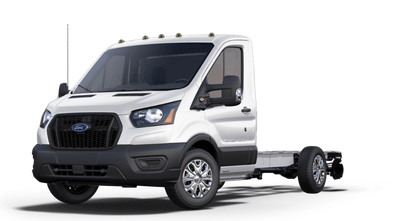 2024 Ford Transit-350 Base w/Classic Service Body