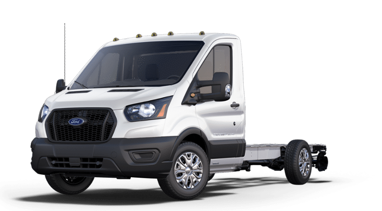 2024 Ford Transit-350 Base w/Classic Service Body